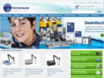 grupotecnoquim.com