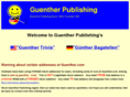 guenther.com