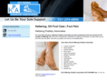 healedfoot.net