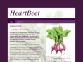 heartbeet.info