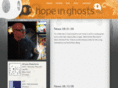 hopeinghosts.com