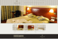 hotelalfonsosoria.com