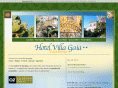 hotelvillagaia.com