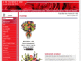 jrflorist.com