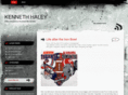 kennethhaley.com