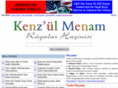 kenzulmenam.com