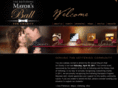 ketteringcharityball.com