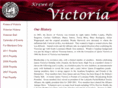kreweofvictoria.com