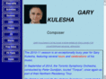 kulesha.com
