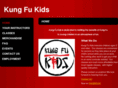 kungfukidsaustin.com