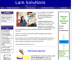 lamsolutions.com