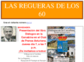 lasregueras.net