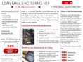 leanmanufacturing101.com