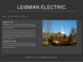 leibmanelectric.com