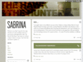 listentosabrina.com