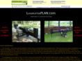 logsplitterplan.com