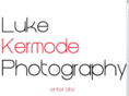lukekermode.com