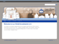 luxchristi.net