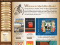 marchharebooks.com