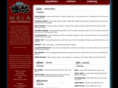 melaasheville.com