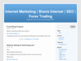 mesinuang.com