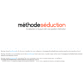 methode-seduction.com