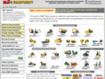 mmtequipment.com
