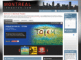 montreal-theater.com