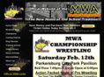mountaineerwrestling.com