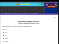 multiservicioschevy.com