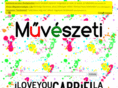 muveszeti.com
