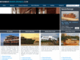 myanmarrivercruises.com