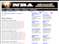 nbaplayoffschedule.org