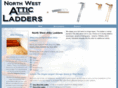 nwatticladders.com