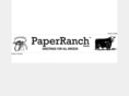 paperranch.com