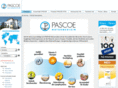 pascoe.de