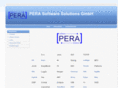 pera-software.com