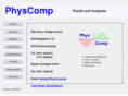 physcomp.com