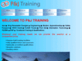 pjtraining.com