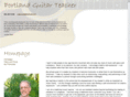 portlandguitarteacher.com