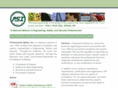 profsafety.com