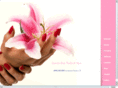 queennailsandspas.com