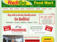 redigofoodmart.com