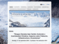 riesgosglaciales.net