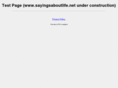 sayingsaboutlife.net
