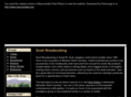 scottwoodworking.com