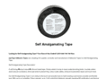 selfamalgamatingtape.co.uk