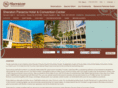 sheratonpanama.com