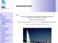 sigir2010.org