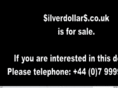 silverdollars.co.uk